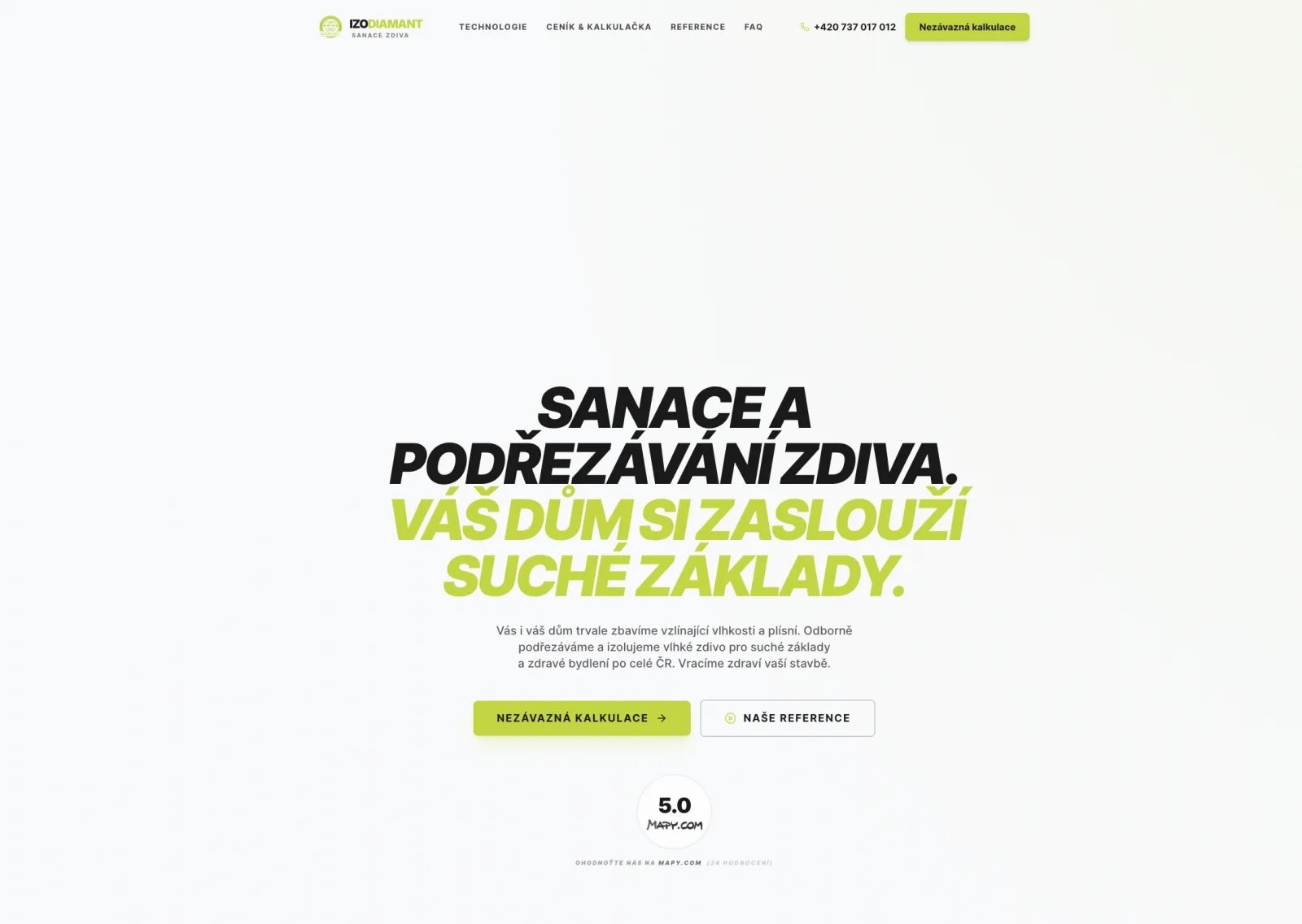 IZODIAMANT